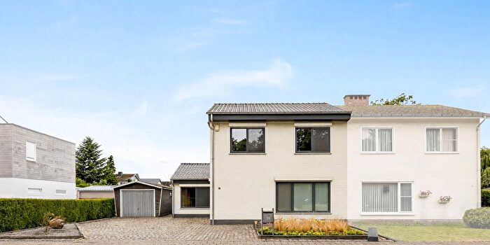 Maison 4 pièces à vendre à DrF De Wachterlaan, Ruisbroek