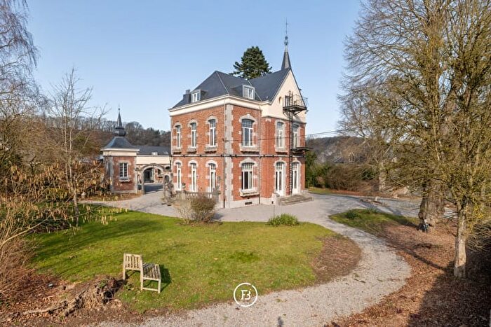 Maison 1 pièce à vendre à Rue De Barvaux, Durbuy