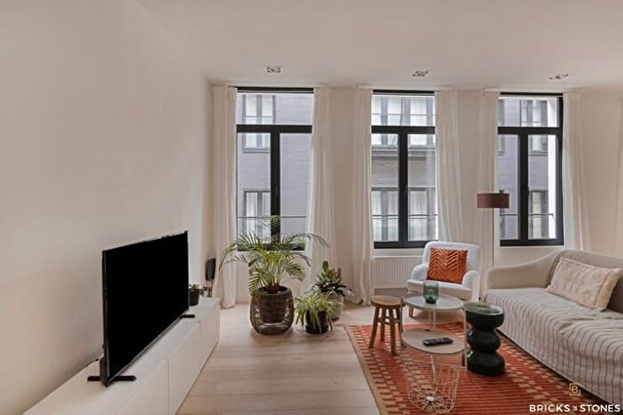 Henri van Heurckstraat, Antwerpen - Appartement 1 pièce à louer