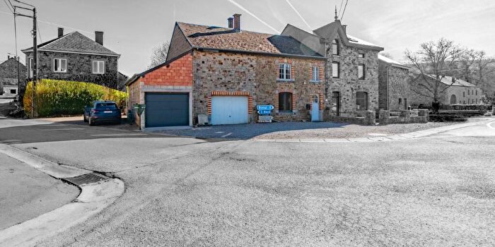 Maison 3 pièces à vendre à Rue de lAisne, Mormont