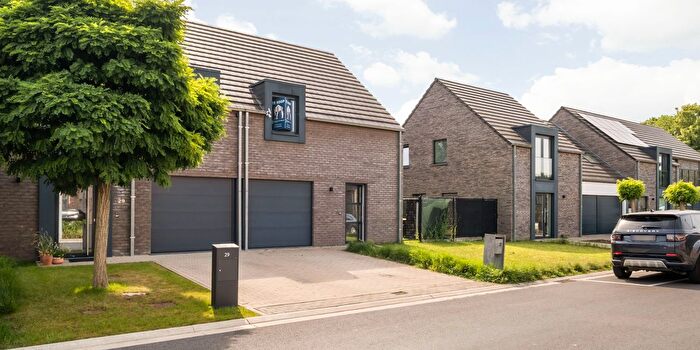 Maandagstraat, Ingelmunster - Maison 3 pièces à vendre
