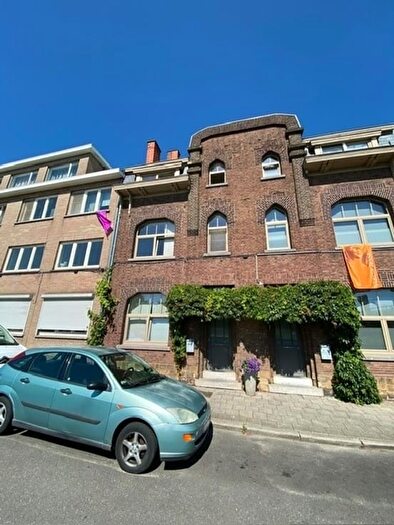 Weggevoerdenstraat, HASSELT : Maison 3 pièces à louer