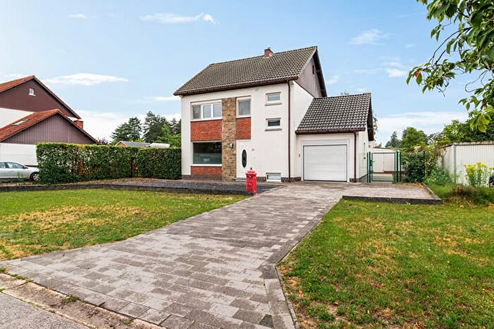 Charlottapad, Vosselaar : Maison 3 pièces à vendre