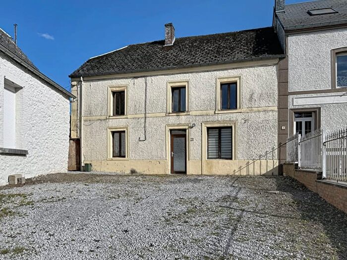 Maison 4 pièces à vendre - Rue SaintRoch, SIVRYRANCE