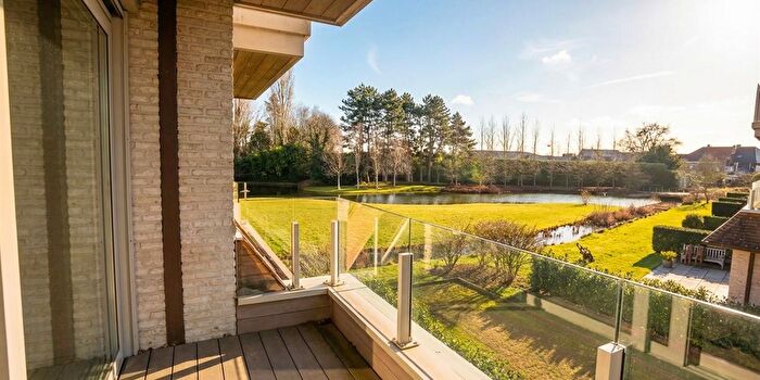 Appartement 3 pièces à vendre à Harelbeke, WestVlaanderen