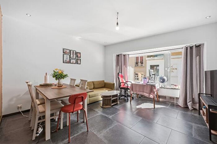Désiré Boucherystraat, Mechelen : Appartement 6 pièces à vendre