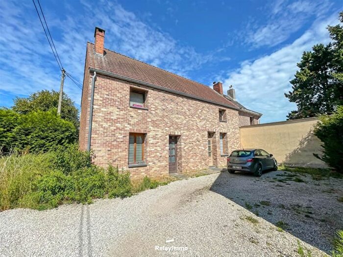 Rue du Village, LAPLAIGNE : Maison 3 pièces à vendre