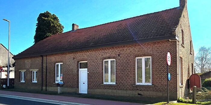 Maison 3 pièces à vendre - Linkhoutstraat, Lummen