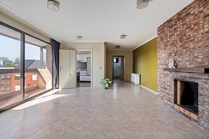 Appartement 10 pièces à vendre - Steenstraat, Roeselare