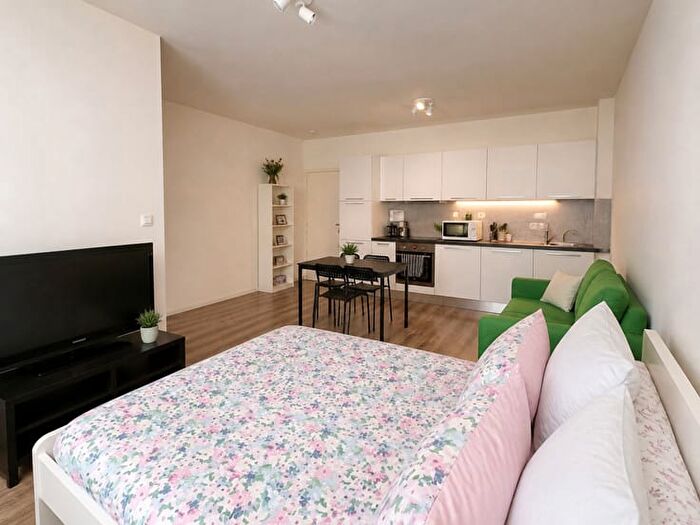 Rue Souverain Pont, Liège : Appartement à vendre