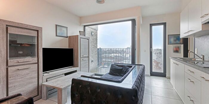 Appartement 1 pièce à vendre - Joseph Smeetslaan, MechelenaandeMaas