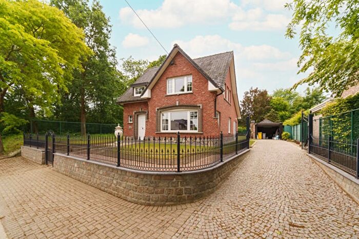 StPietersstraat, Rotselaar : Maison 3 pièces à vendre