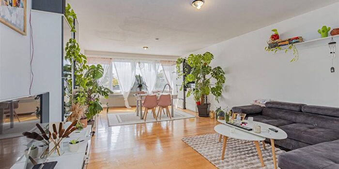 Appartement 2 pièces à Kardinaal Cardijnlaan, Mortsel, à vendre