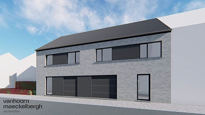Diksmuidestraat, Middelkerke - Maison 1 pièce à vendre