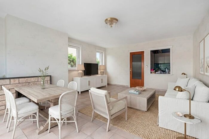 Rousseaulaan, Koksijde : Appartement 2 pièces à vendre