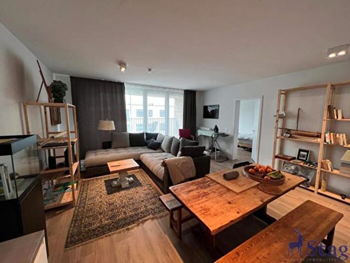 Appartement 2 pièces à louer - Rue de Sedent, Namur