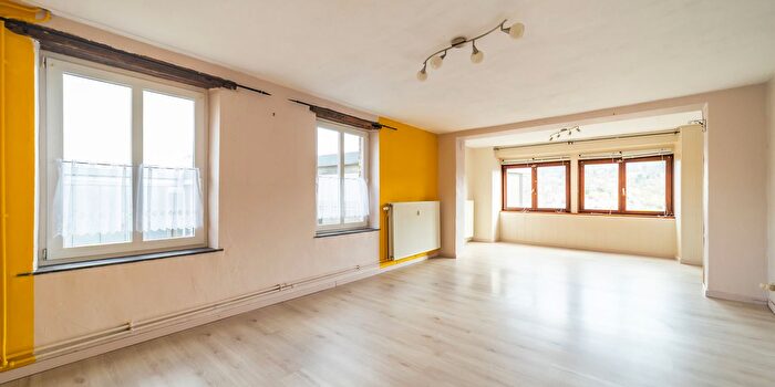 Rue Neuve, Stavelot : Appartement 2 pièces à vendre
