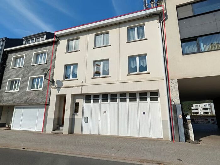 Maison 4 pièces à vendre - Rue JeanHubert Cavens, Malmedy