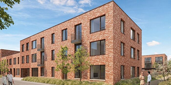 Appartement à vendre - Eksterlaar, Deurne