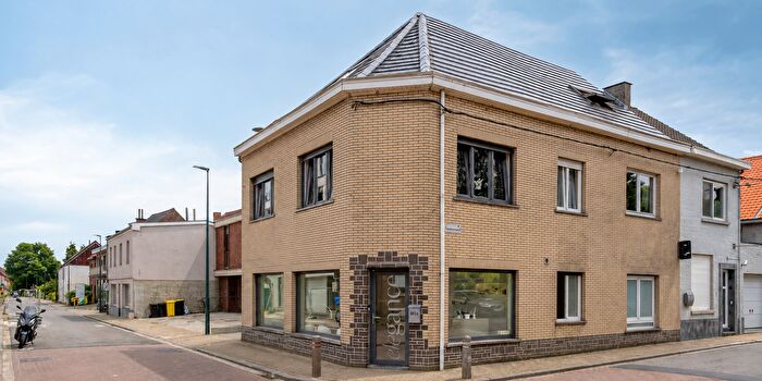 Maison 4 pièces à vendre - Dorpstraat, Bertem