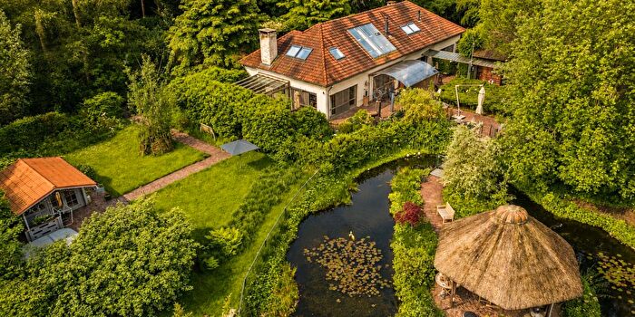 Maison 3 pièces à vendre à Madonnadreef, Schoten