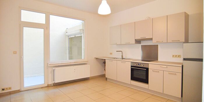 Appartement 1 pièce à louer - Boulevard Piercot, Liège