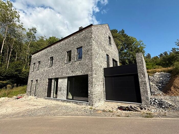 Maison 5 pièces à vendre à rue de la Marlaine, Wéris