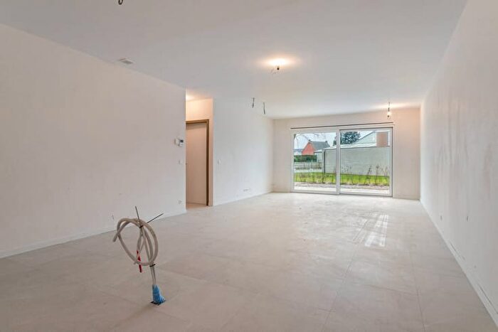 Appartement 2 pièces à Liebaardstraat, Desselgem, à vendre