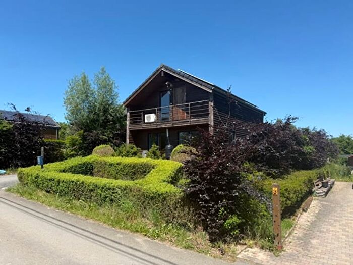 Chemin des Quatre Tilleuls, SommeLeuze Heure : Maison 3 pièces à vendre
