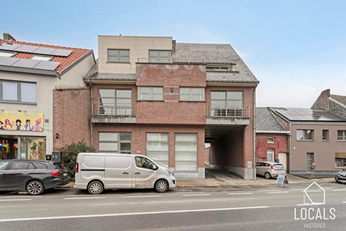 Maison 6 pièces à vendre - Driehoekstraat, Haaltert