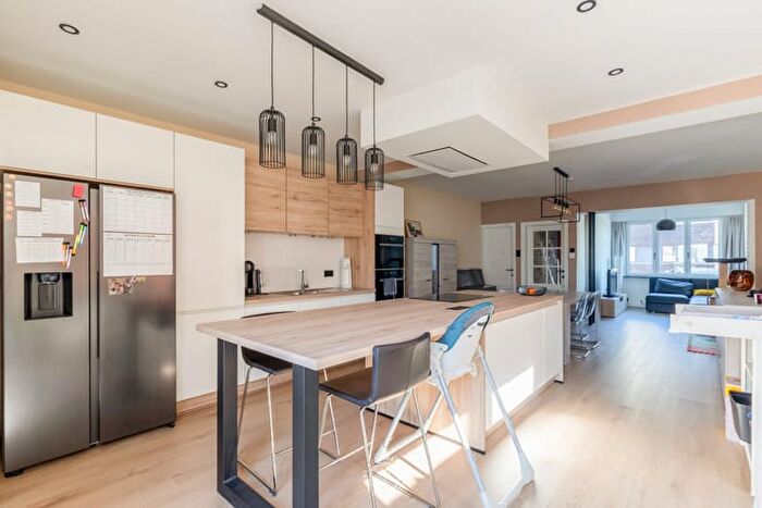 Maison 14 pièces à Hoogkamerstraat, Temse, à vendre