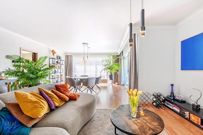 Antoon Marstboomstraat, Antwerpen - Appartement 11 pièces à vendre