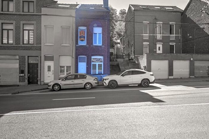 Maison 3 pièces à Rue du Val SaintLambert, Seraing, à vendre