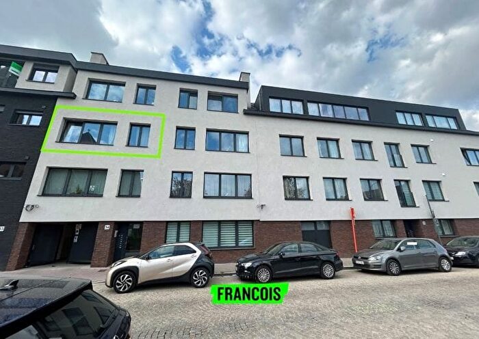 Heilig Hartplein, Zottegem : Appartement 3 pièces à louer