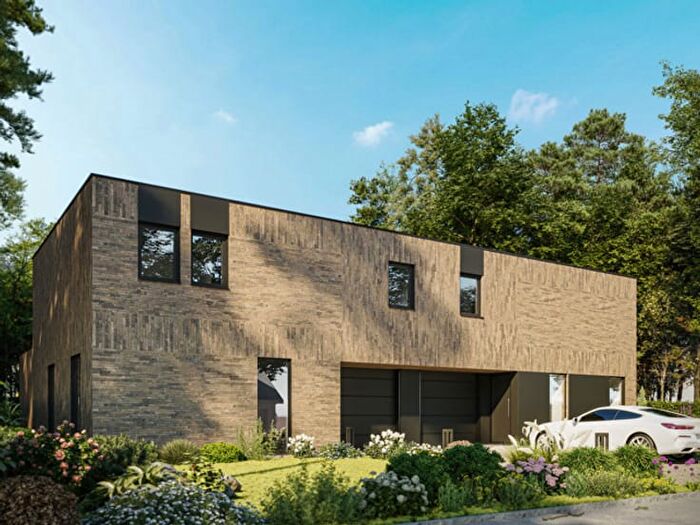 Maison 3 pièces à Liersesteenweg, A, à vendre