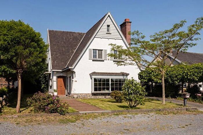 Maison 4 pièces à vendre à Linde B, Ronse