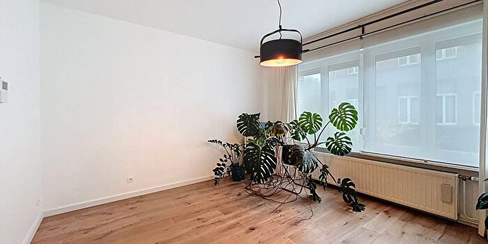 Korte Ypermanstraat, Antwerpen - Appartement 3 pièces à louer