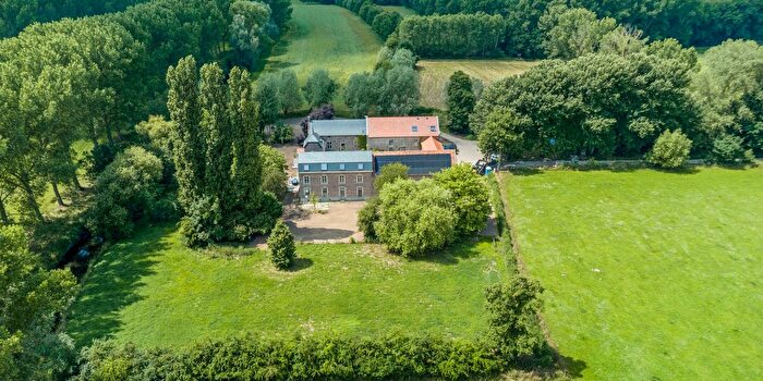 Maison 4 pièces à Gasterbosstraat, HerkdeStad, à vendre