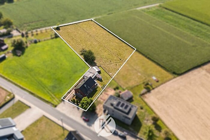 Schipstraat, SintLievensEsse : Maison 13 pièces à vendre