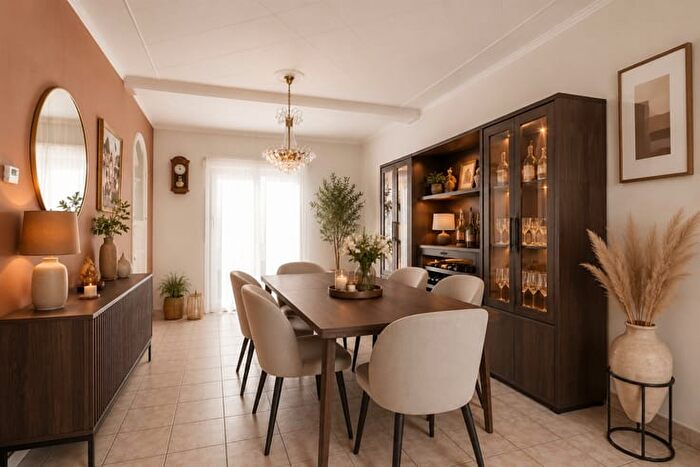 Maison 4 pièces à Oude Bruglaan, LOKEREN, à vendre