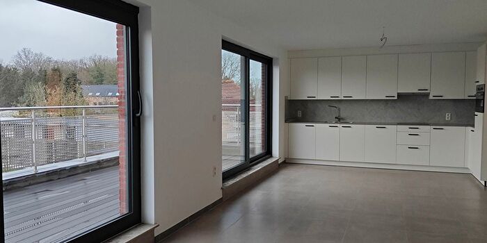 Appartement 3 pièces à louer à Liersesteenweg, Aarschot
