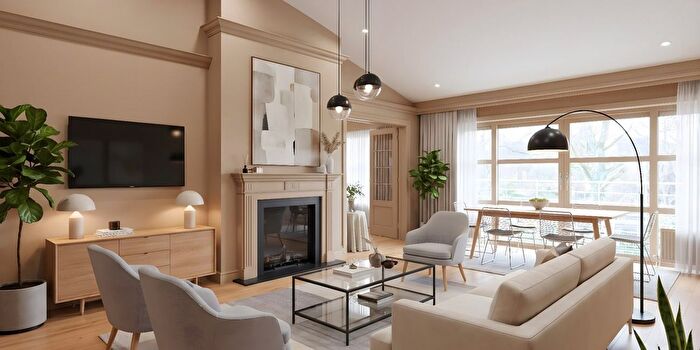 Grachtschelde, Oudenaarde : Appartement à vendre