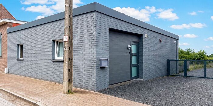 Steenstraat, Torhout : Maison 2 pièces à vendre