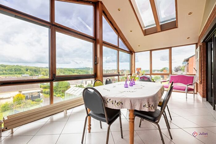 Clos de Lorraine, SaintLéger : Maison 4 pièces à vendre