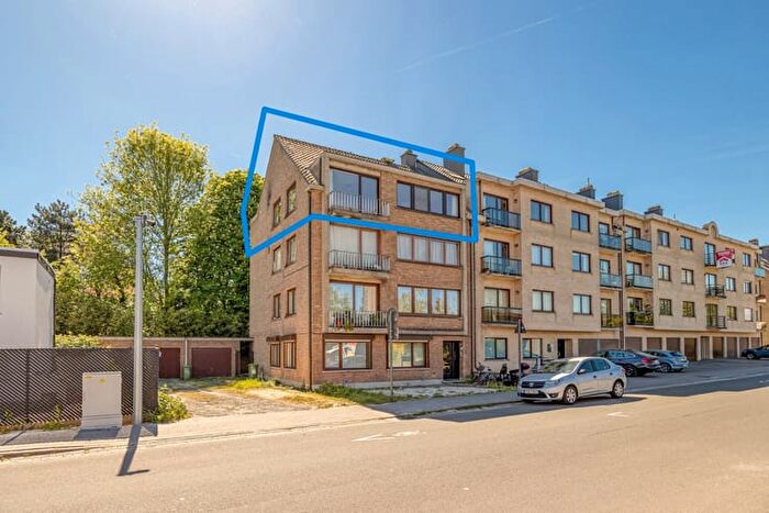 Appartement 2 pièces à vendre - SintAmelbergalaan, D