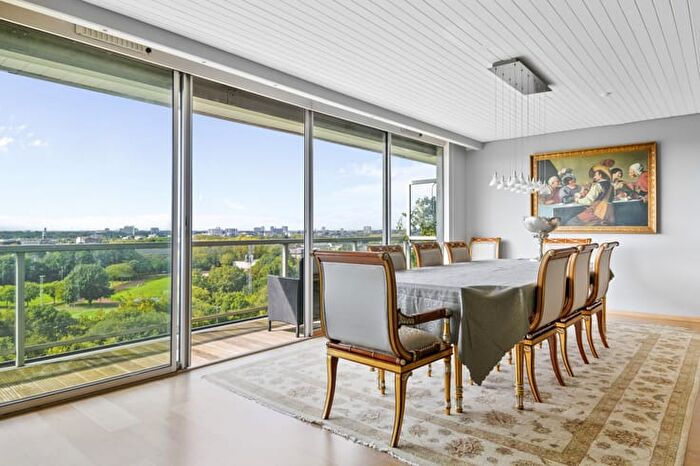 Appartement 3 pièces à vendre à Fruithoflaan, Berchem