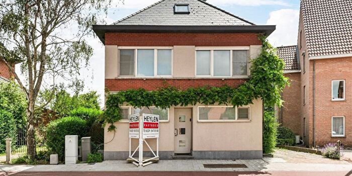 Molenstraat, Noorderwijk : Maison 4 pièces à vendre