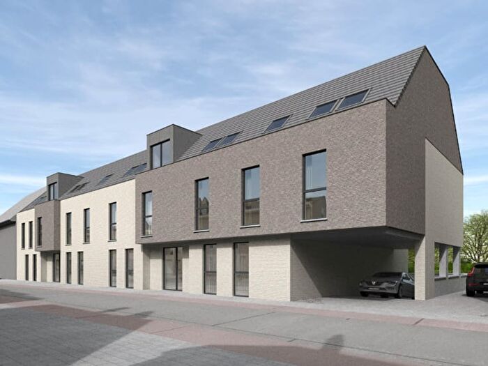 Appartement 9 pièces à vendre - AdegemDorp, Adegem