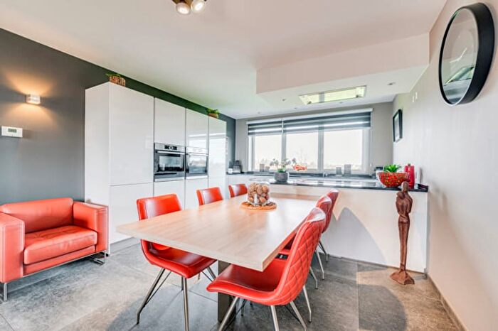 Appartement 2 pièces à vendre - Rue de la Résistance, Remicourt