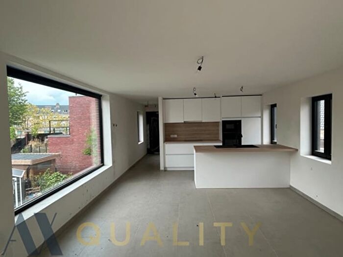 Maison 3 pièces à Eikenveldstraat, Lebbeke, à vendre